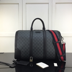 Gucci Travel Bags